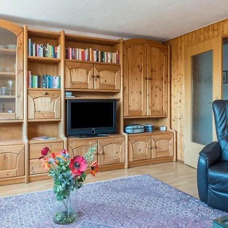 Munding Apartment