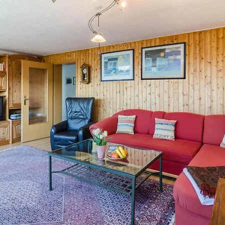 Munding Apartment *