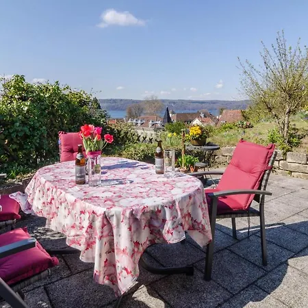 公寓 Munding 于伯林根