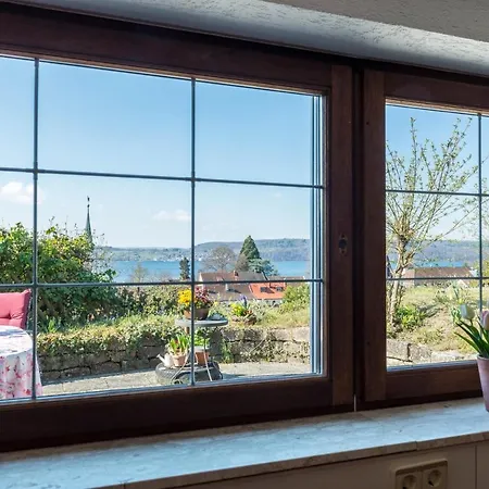 公寓 Munding 于伯林根