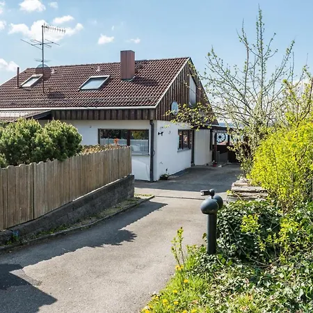 Munding 于伯林根