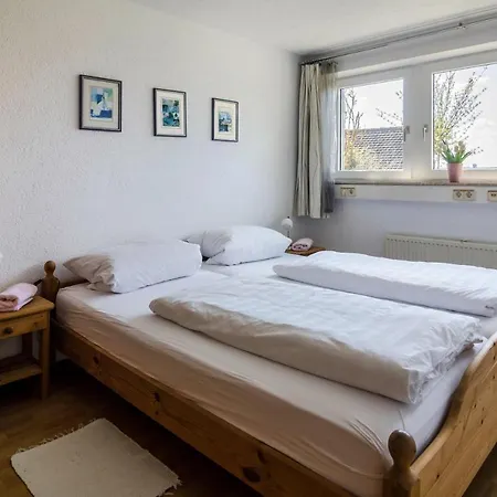 Munding Apartment *