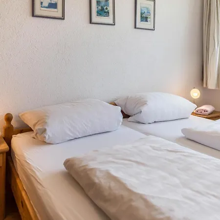 Munding Apartment