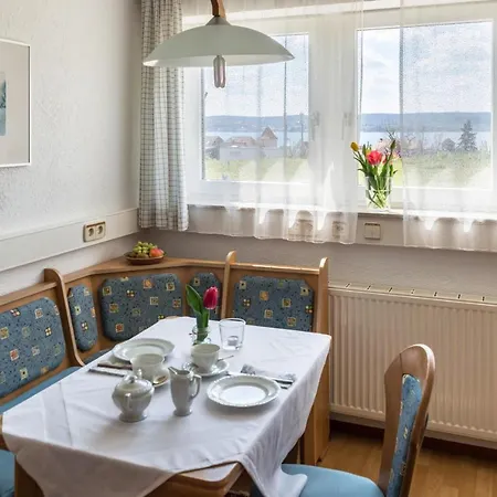 Munding Apartment *