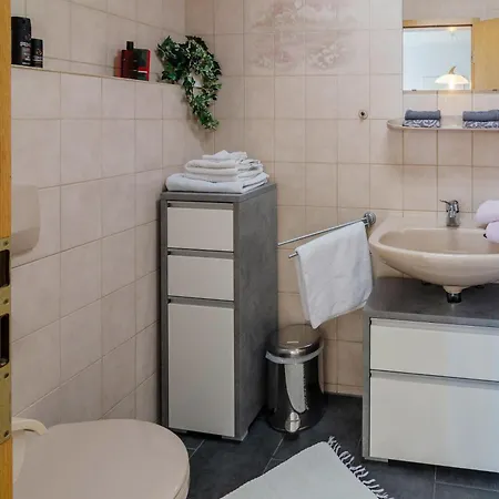 公寓 Munding 于伯林根