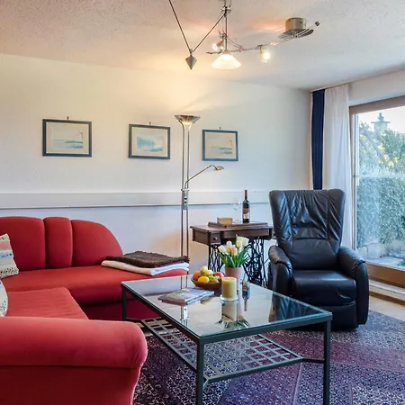 Apartament Munding *