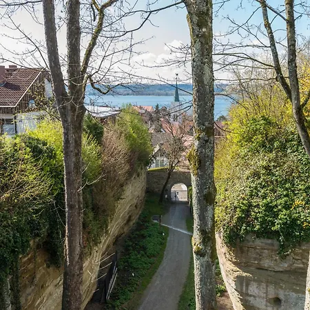 Munding Apartament Uberlingen